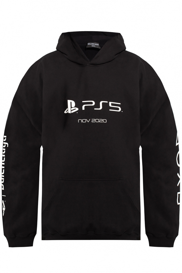 Balenciaga x PS5 Balenciaga - SchaferandweinerShops Polska